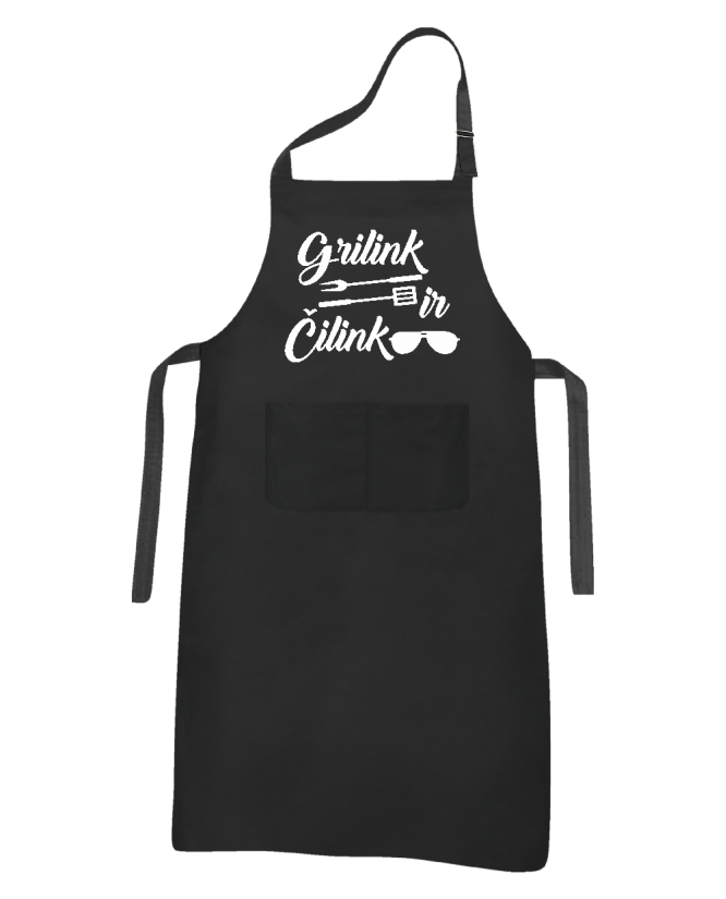 Grilink ir čilink Grilink ir čilink